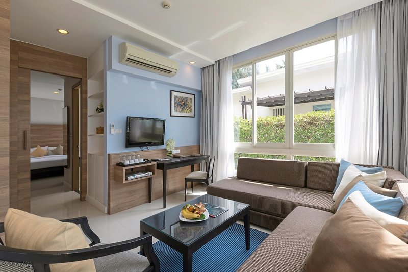 Kantary Beach Hotel Villas & Suites Khao Lak 11