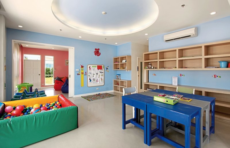 Kantary Beach Hotel Villas & Suites Khao Lak 19