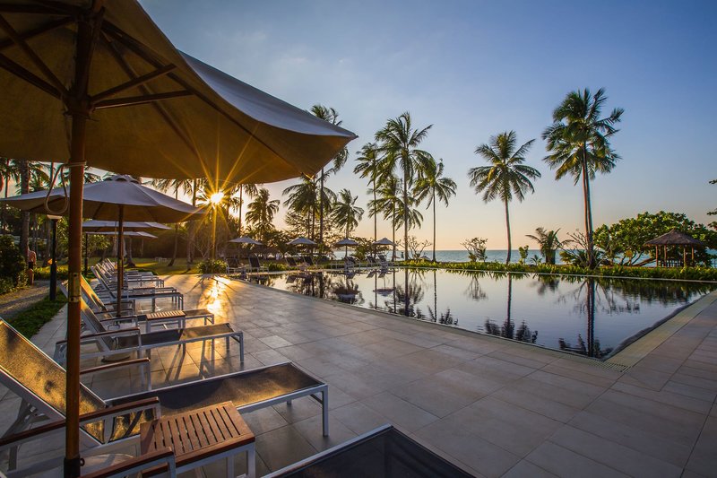 Kantary Beach Hotel Villas & Suites Khao Lak 1