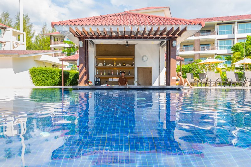 Kantary Beach Hotel Villas & Suites Khao Lak 3