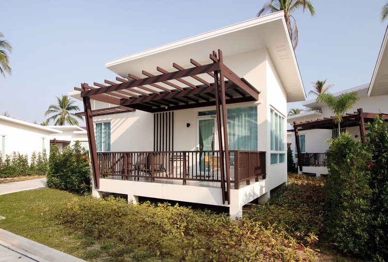 Kantary Beach Hotel Villas & Suites Khao Lak 4