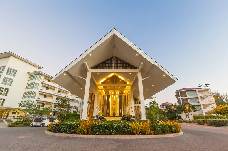 Kantary Beach Hotel Villas & Suites Khao Lak 5