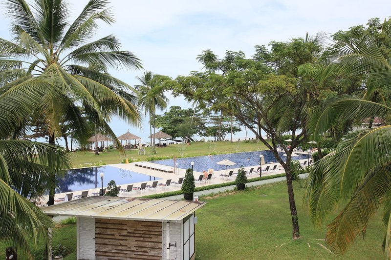 Kantary Beach Hotel Villas & Suites Khao Lak 6