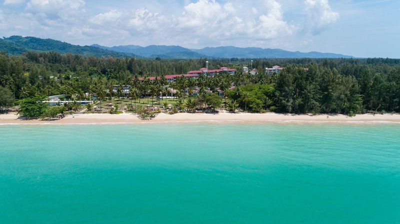 Kantary Beach Hotel Villas & Suites Khao Lak 7