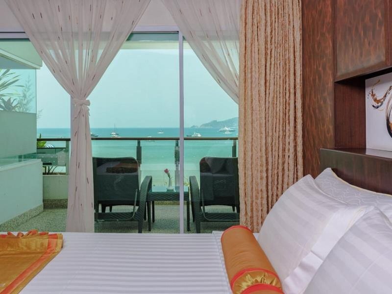 The Bliss South Beach Patong