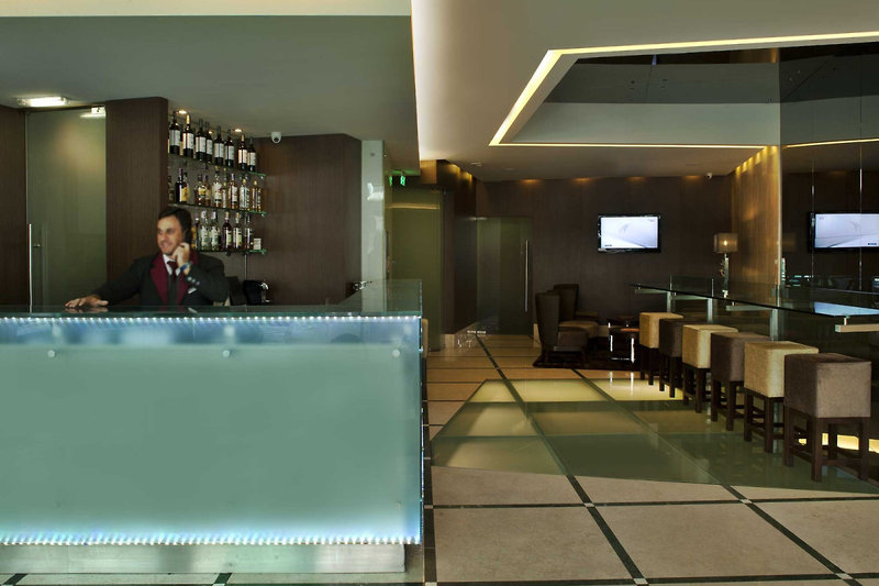 Turim Luxe Hotel 2