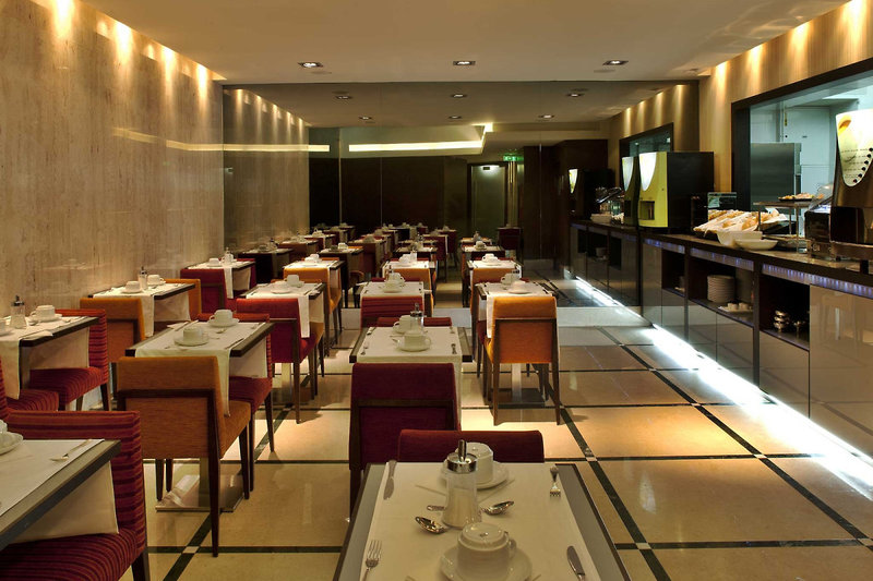Turim Luxe Hotel 3