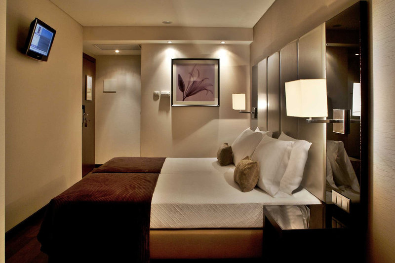 Turim Luxe Hotel 5