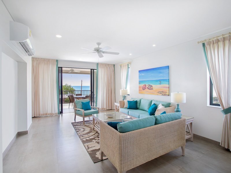 Beach View 41