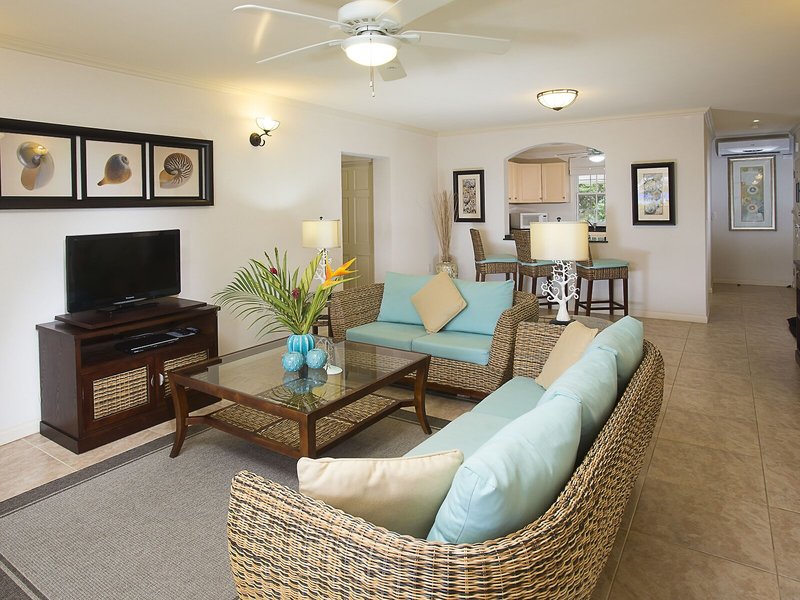 Beach View 42