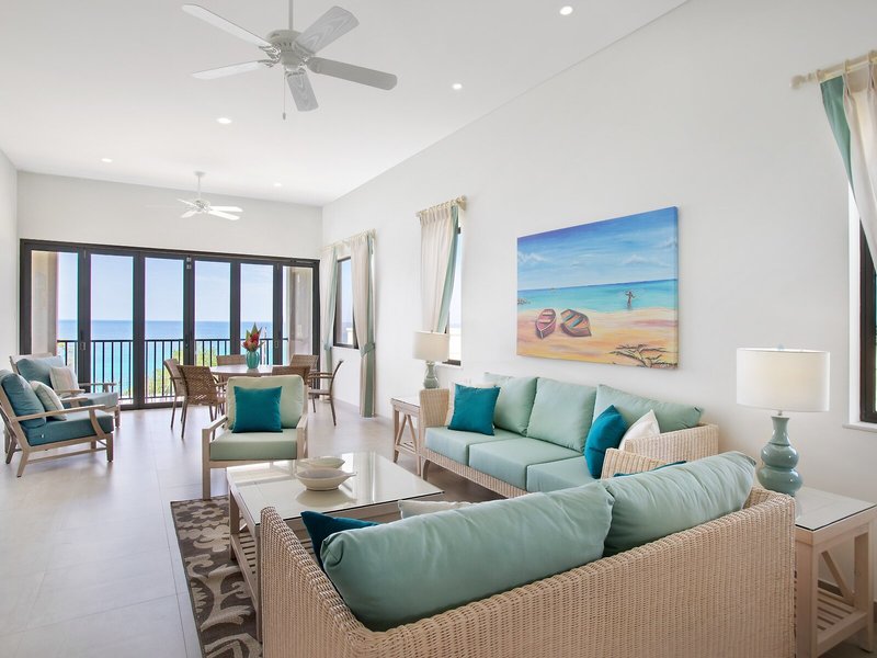 Beach View 45
