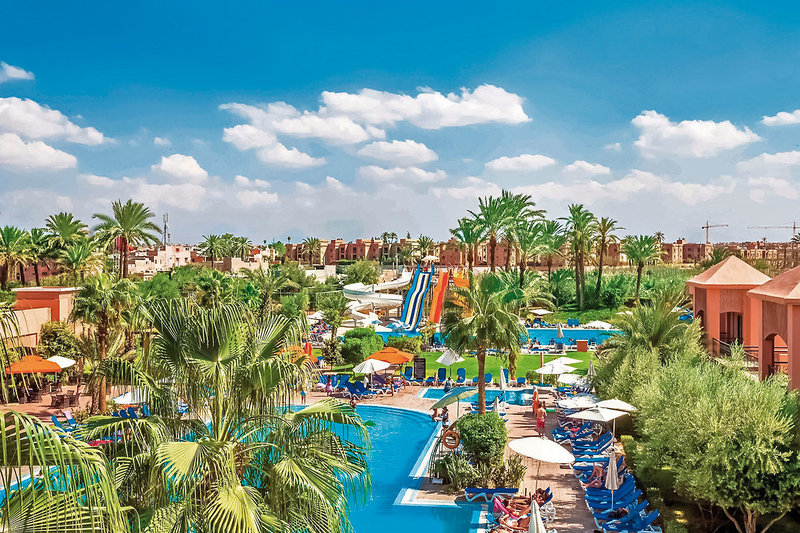 LABRANDA Targa Club Aqua Parc 1