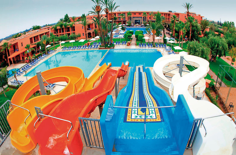 LABRANDA Targa Club Aqua Parc 2