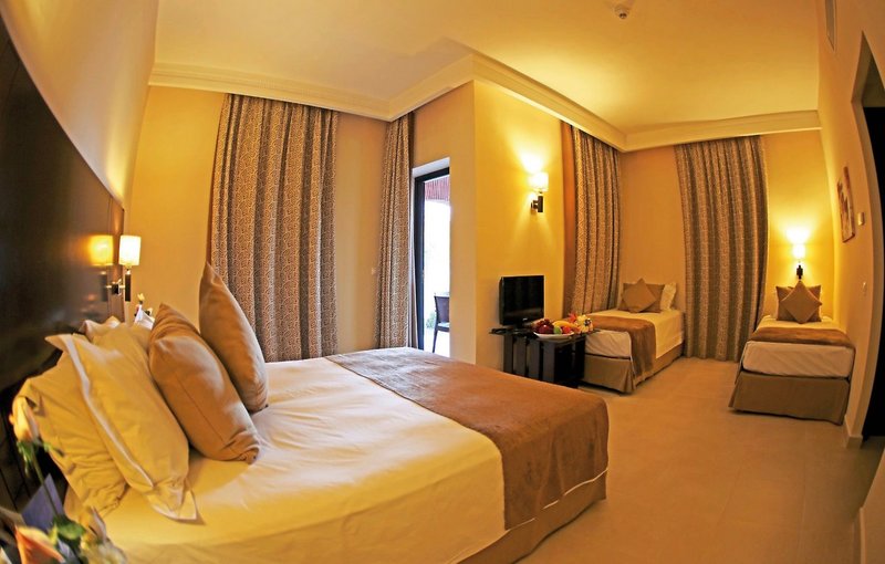 LABRANDA Targa Club Aqua Parc 5