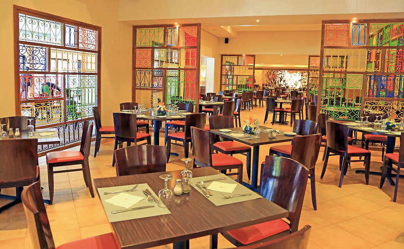 LABRANDA Targa Club Aqua Parc 6