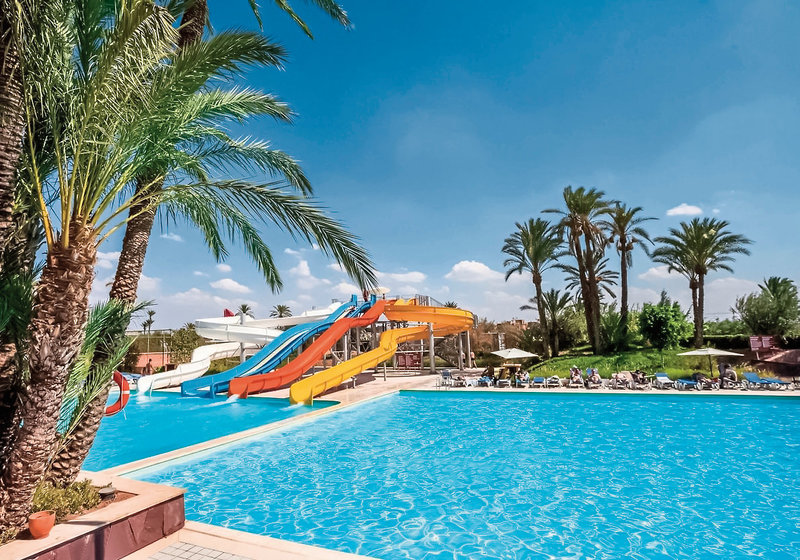 LABRANDA Targa Club Aqua Parc 8