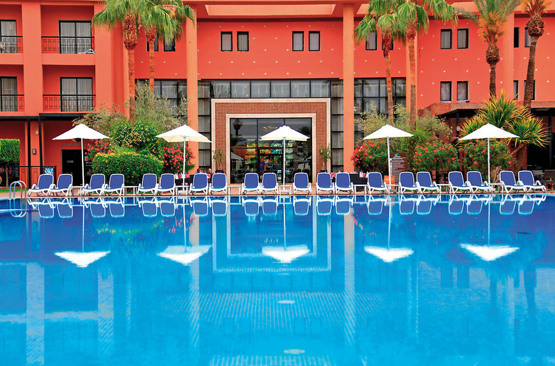 LABRANDA Targa Club Aqua Parc 10