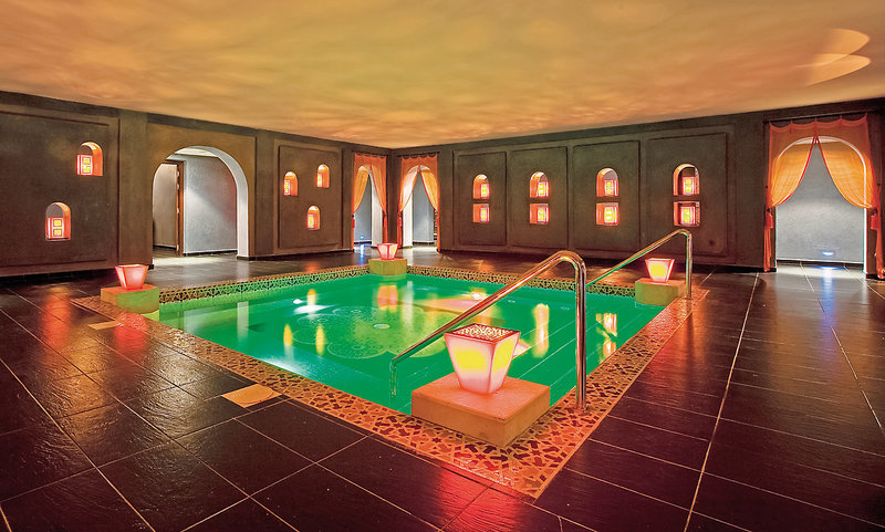 LABRANDA Targa Club Aqua Parc 12