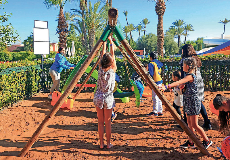 LABRANDA Targa Club Aqua Parc 13