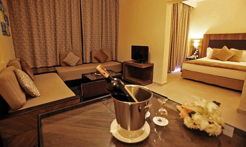 LABRANDA Targa Club Aqua Parc 15