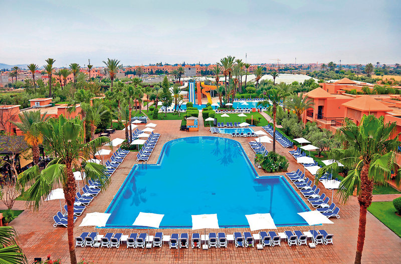 LABRANDA Targa Club Aqua Parc 18