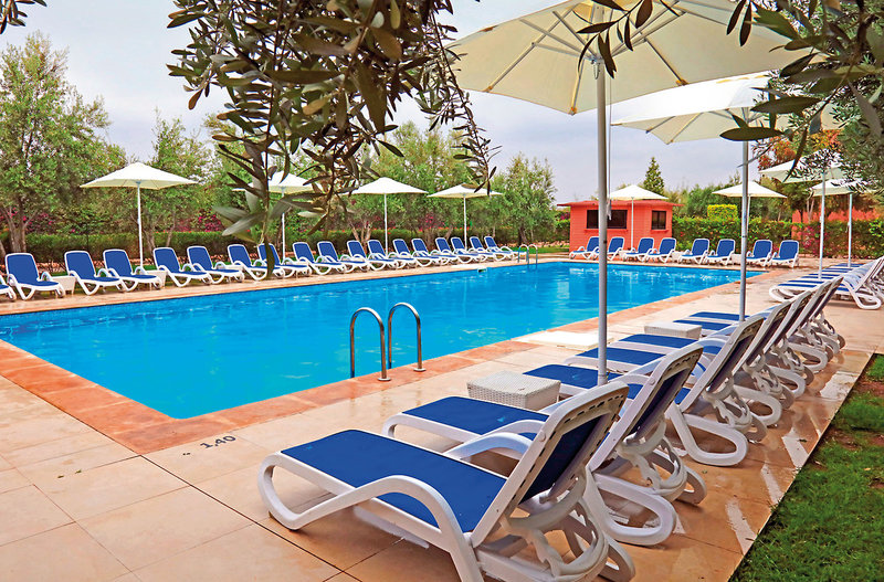 LABRANDA Targa Club Aqua Parc 21