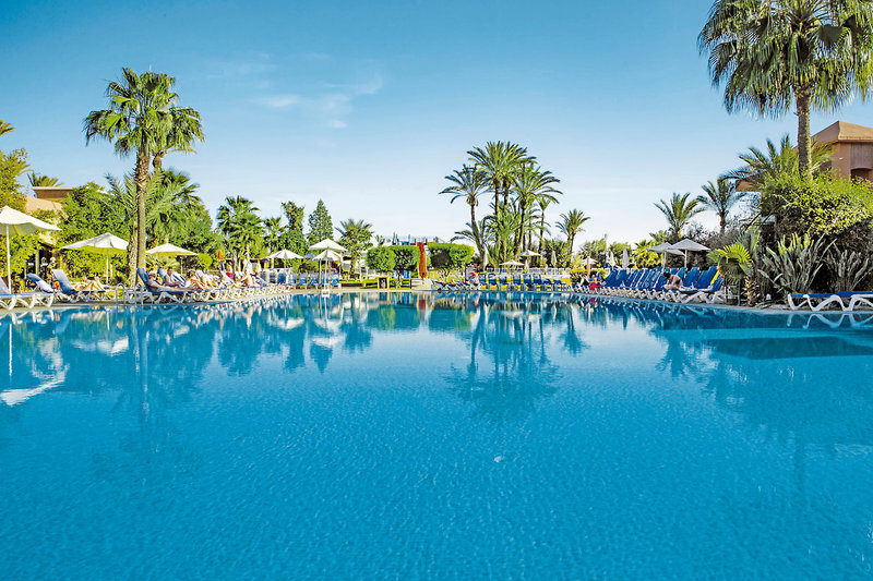 LABRANDA Targa Club Aqua Parc 22