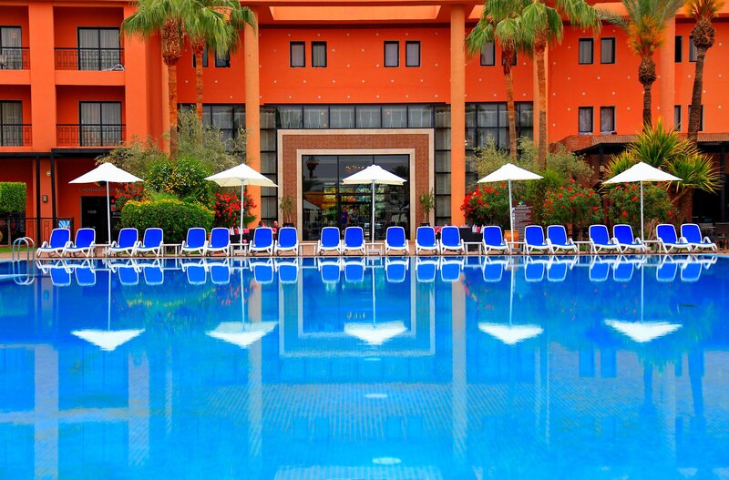Labranda Targa Club Aqua Parc 6