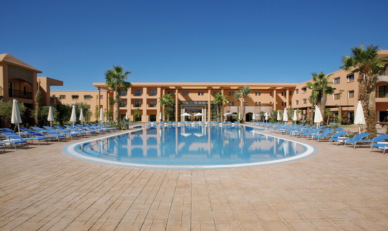 Labranda Targa Club Aqua Parc 7