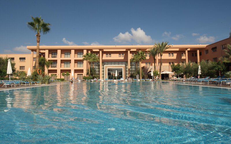 Labranda Targa Club Aqua Parc 8