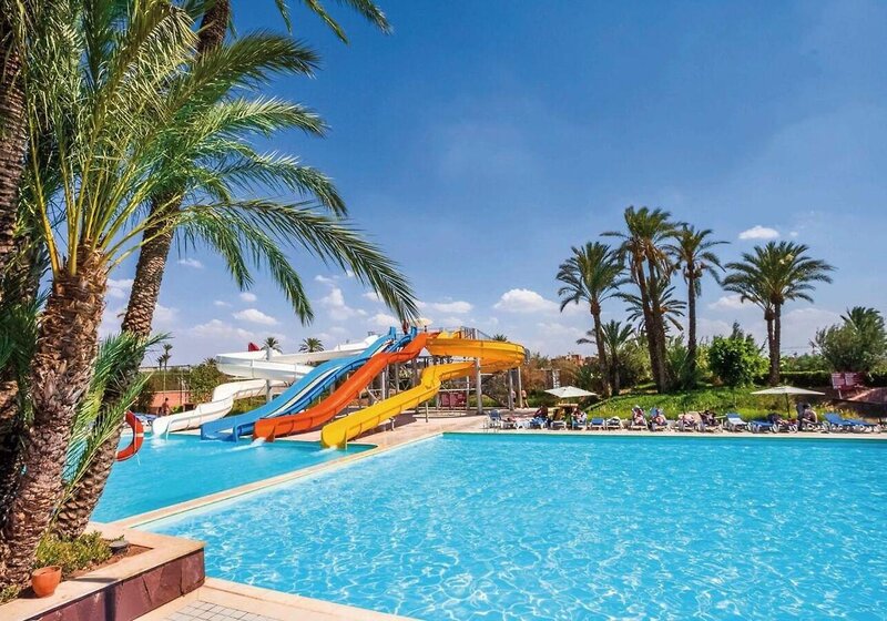 Labranda Targa Club Aqua Parc 14