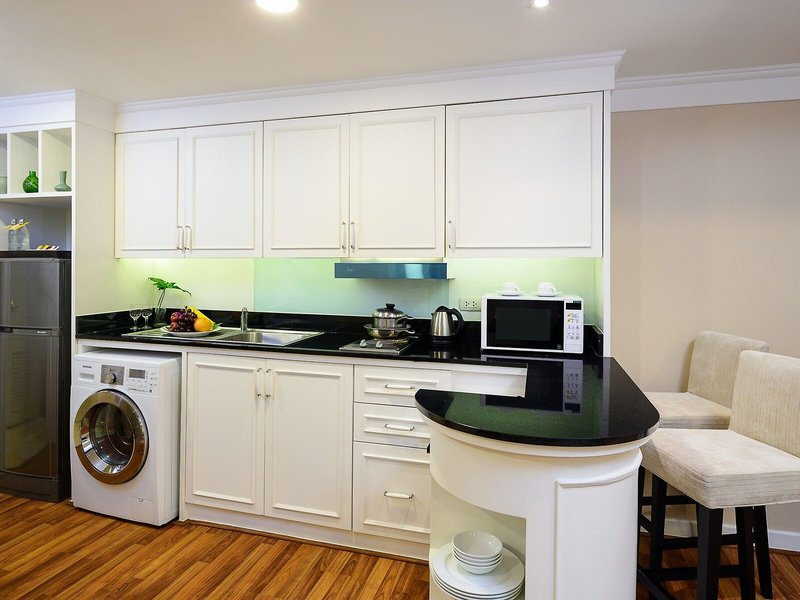 Kingston Suites 31