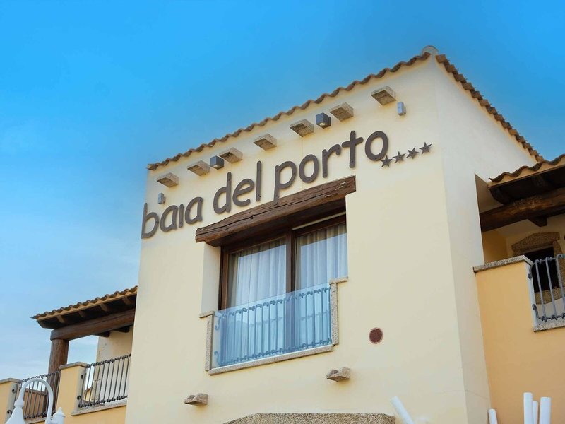 Baia del Porto 7