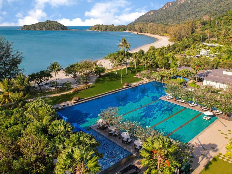 The Danna Langkawi Resort 1