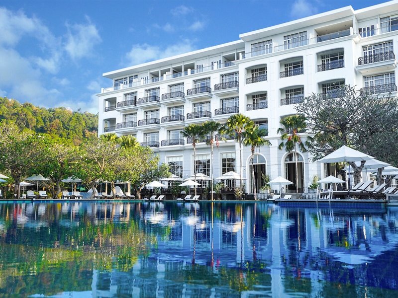 The Danna Langkawi Resort 2