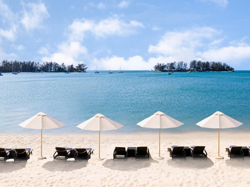 The Danna Langkawi Resort 3