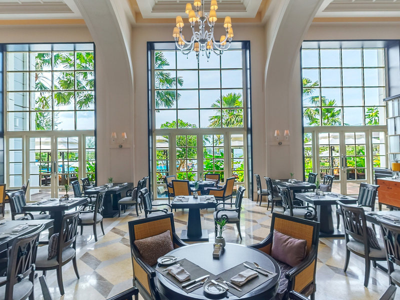 The Danna Langkawi Resort 5