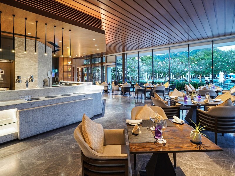 The Danna Langkawi Resort 8