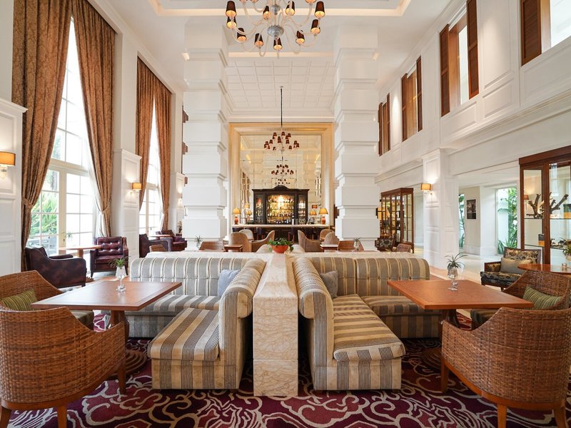 The Danna Langkawi Resort 9