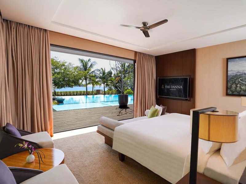 The Danna Langkawi Resort 13