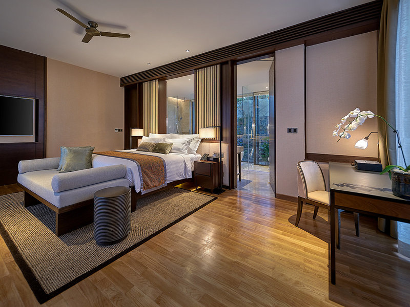 The Danna Langkawi Resort 14