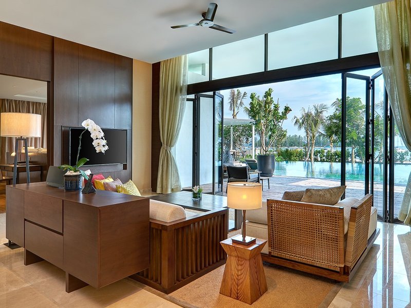 The Danna Langkawi Resort 15