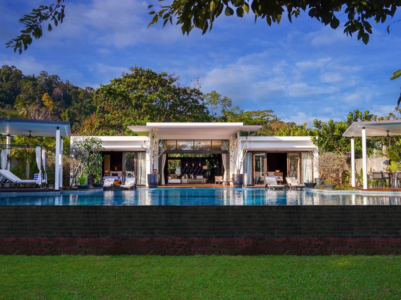 The Danna Langkawi Resort 17