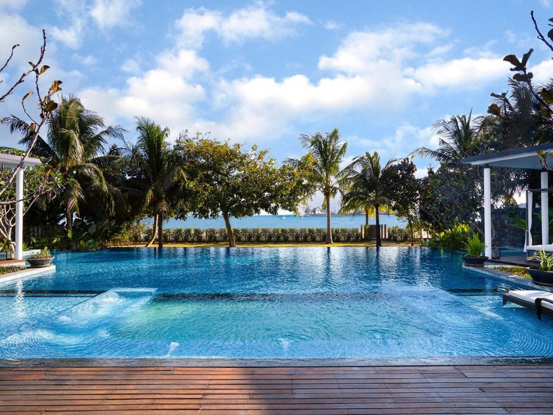 The Danna Langkawi Resort 18