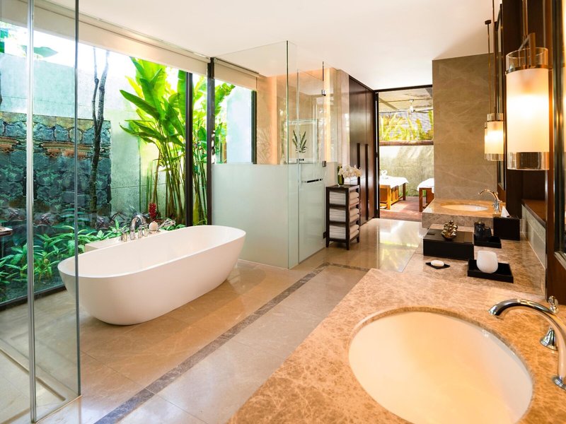 The Danna Langkawi Resort 20