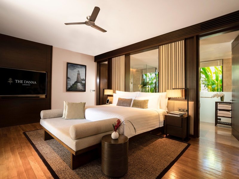 The Danna Langkawi Resort 21