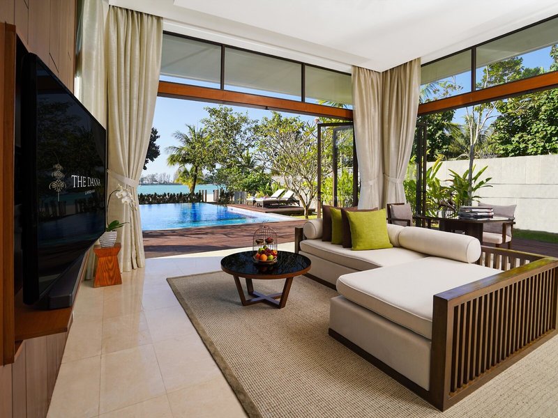 The Danna Langkawi Resort 22