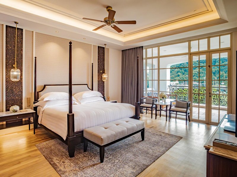 The Danna Langkawi Resort 26