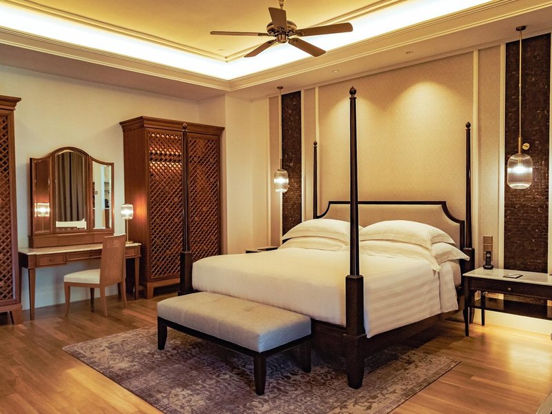 The Danna Langkawi Resort 27