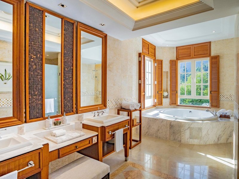 The Danna Langkawi Resort 29